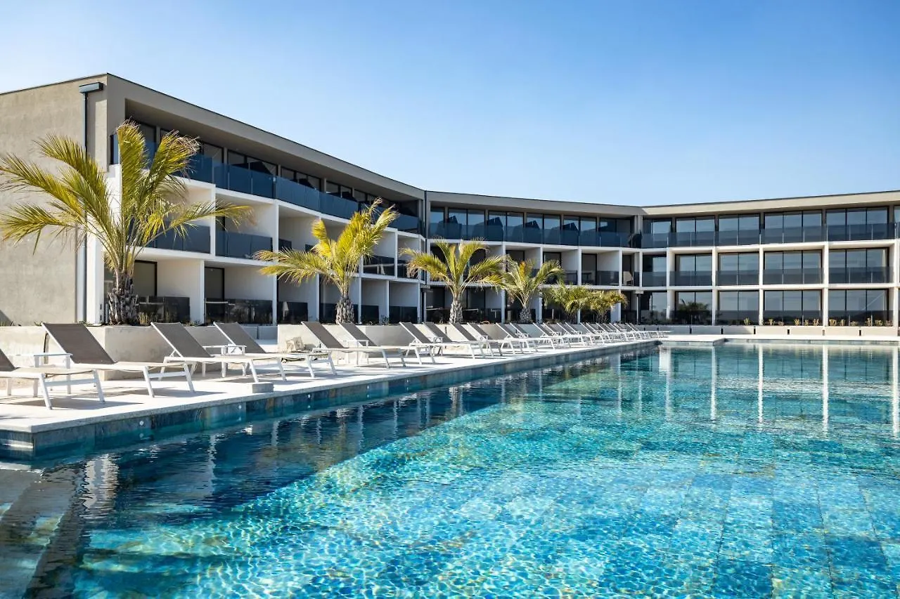 Resort Del Mar Emotion Hotel Liznjan