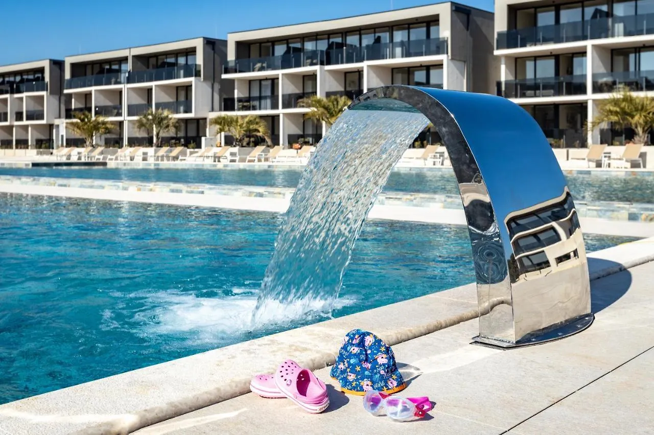 Hotel Resort Del Mar Emotion
