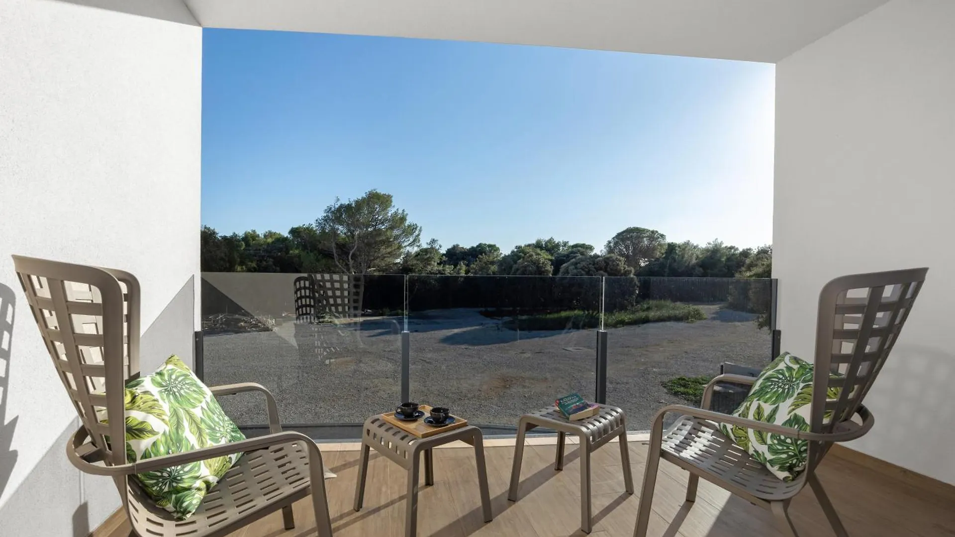 Resort Del Mar Emotion Hotel