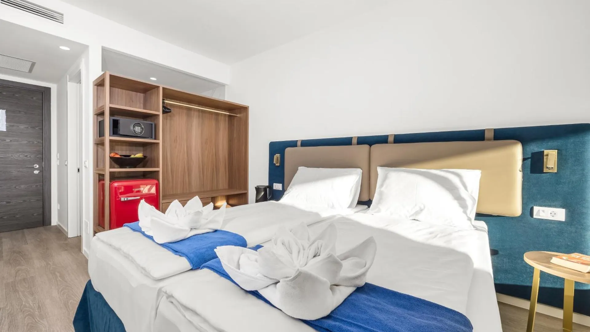 Resort Del Mar Emotion Hotel