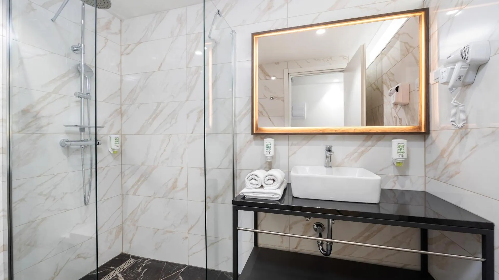 Resort Del Mar Emotion Hotel