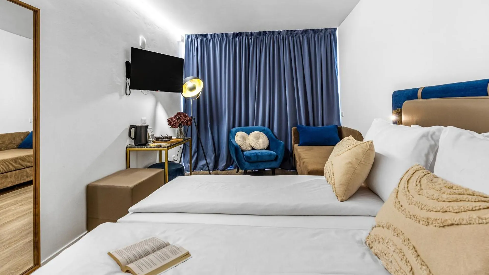 Resort Del Mar Emotion Croatia