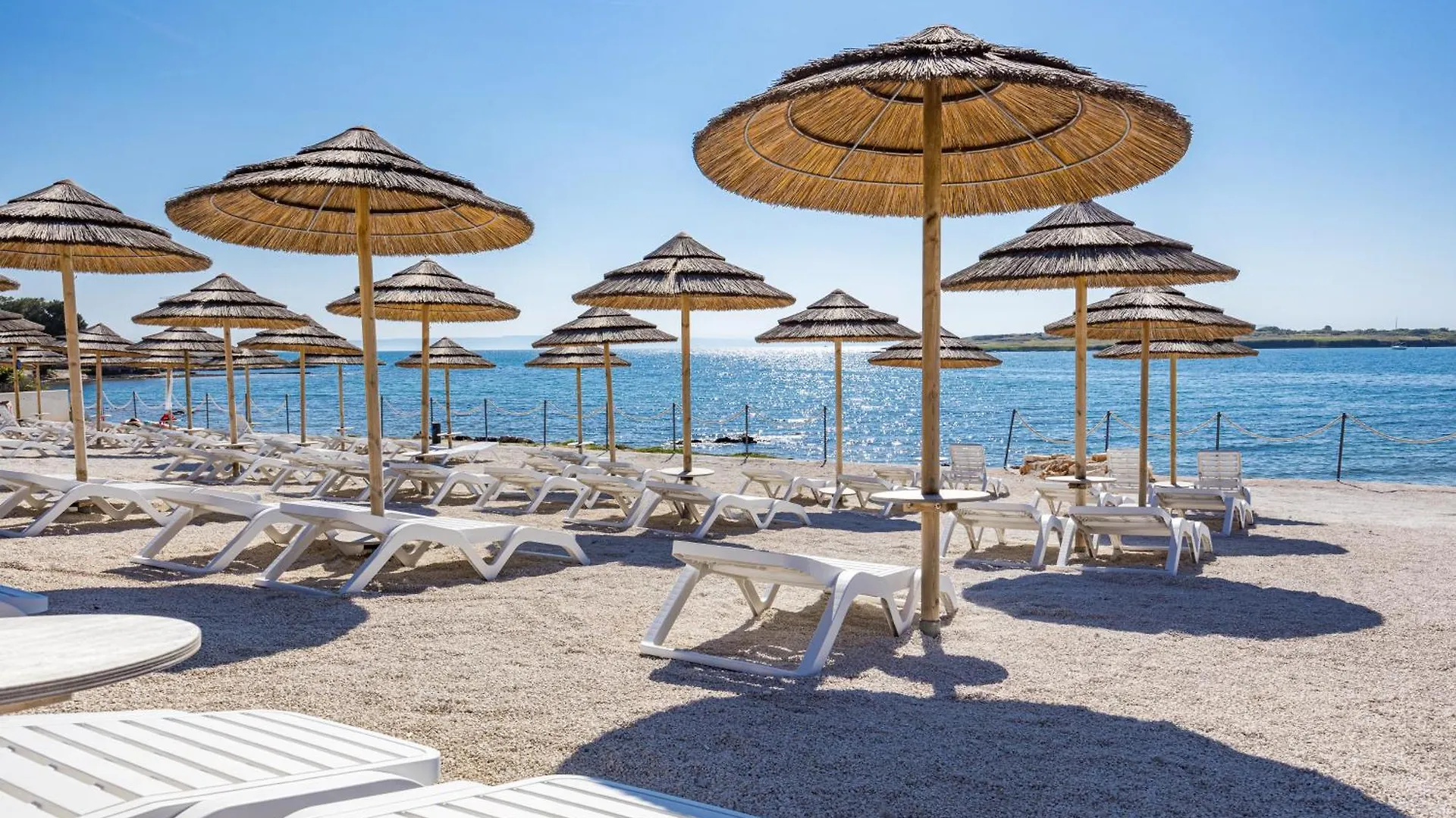 Resort Del Mar Emotion Ližnjan Horvátország