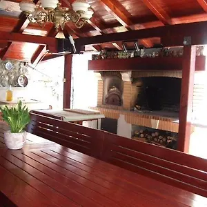 Mira Apartment Rijeka