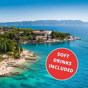 Szálloda Valamar Sanfior & Casa