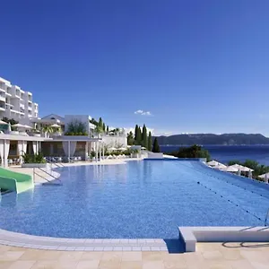 Valamar Bellevue Hotell