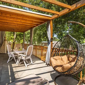 Maistra Porto Sole Mobile Homes Park za odmor