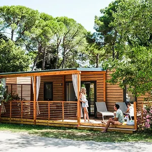 Zaton Mobile Homes Feriested Nin