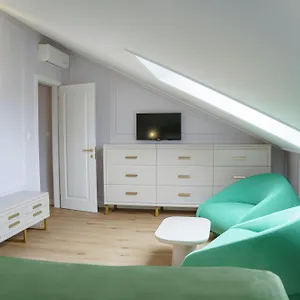 Luxury Klara Bed & Breakfast Split