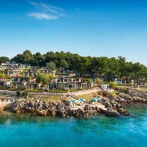 Valamar Jezevac Feriepark Krk Town