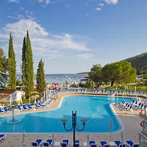 Hotel Maslinica Mimosa Lido Palace, Rabac