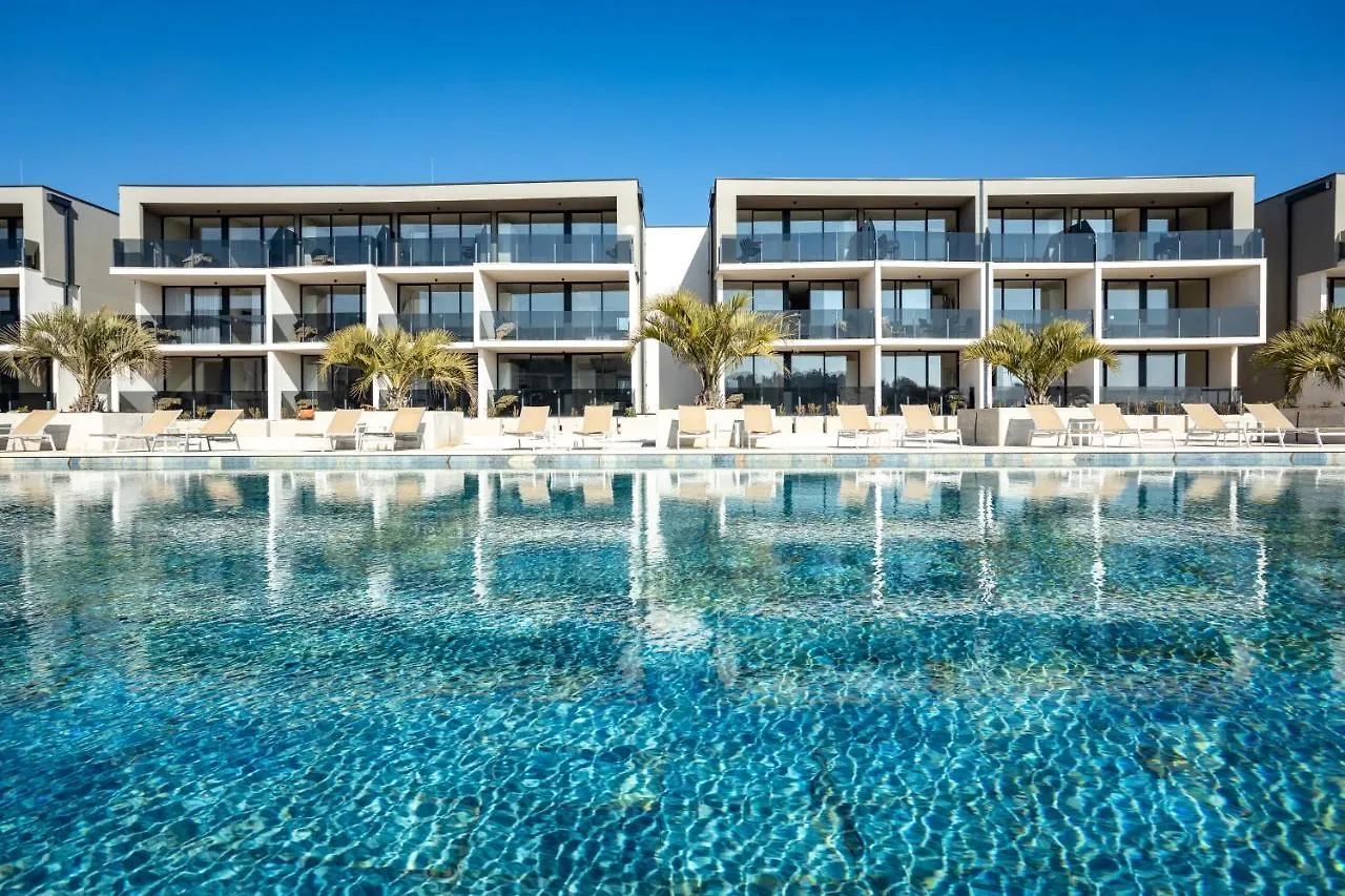 Resort Del Mar Emotion Liznjan