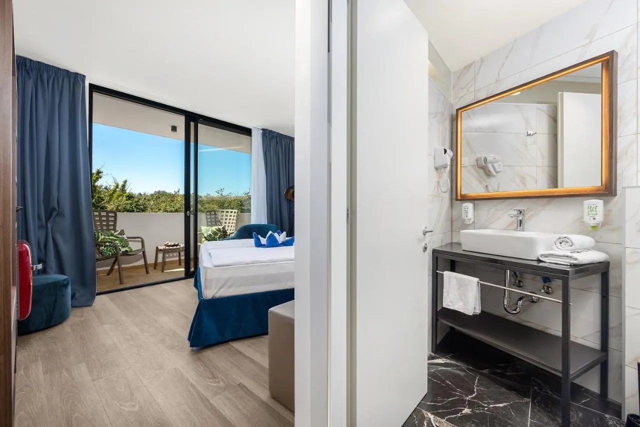 Resort Del Mar Emotion Liznjan Hotel