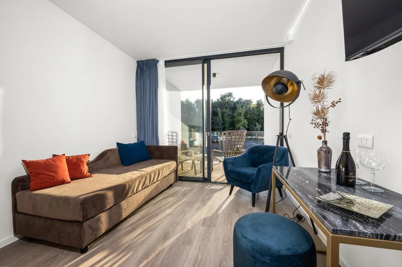 Resort Del Mar Emotion Liznjan Croatia