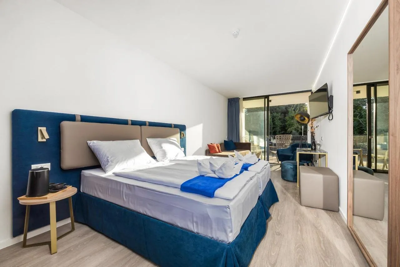 Resort Del Mar Emotion Liznjan Hotel