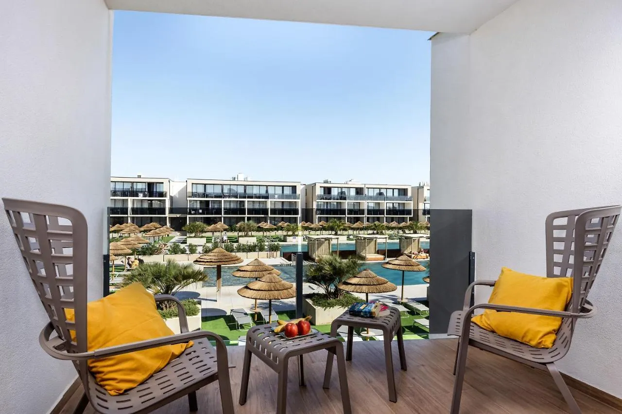 Resort Del Mar Emotion Liznjan Hotel