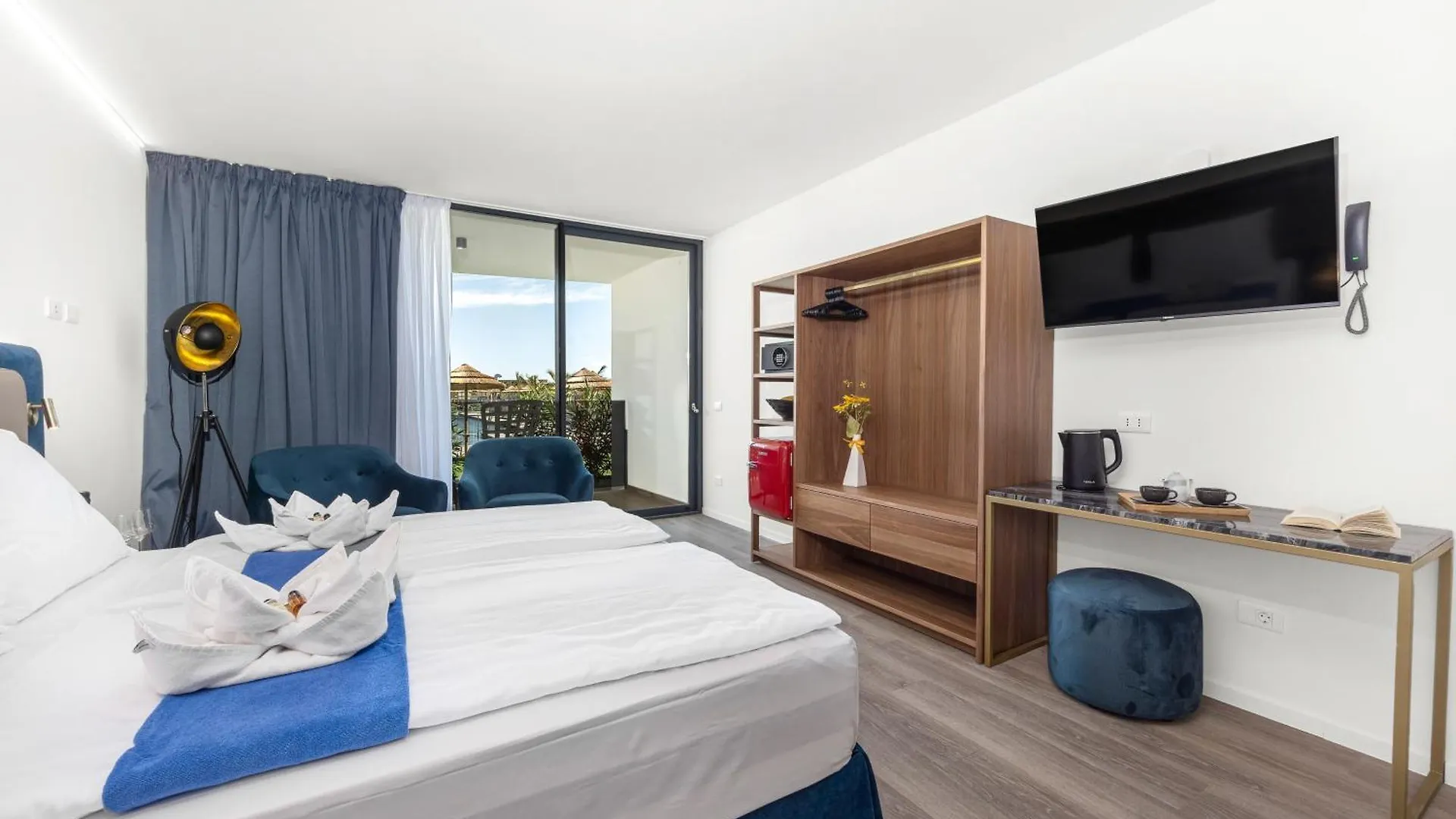 Hotel Resort Del Mar Emotion Liznjan
