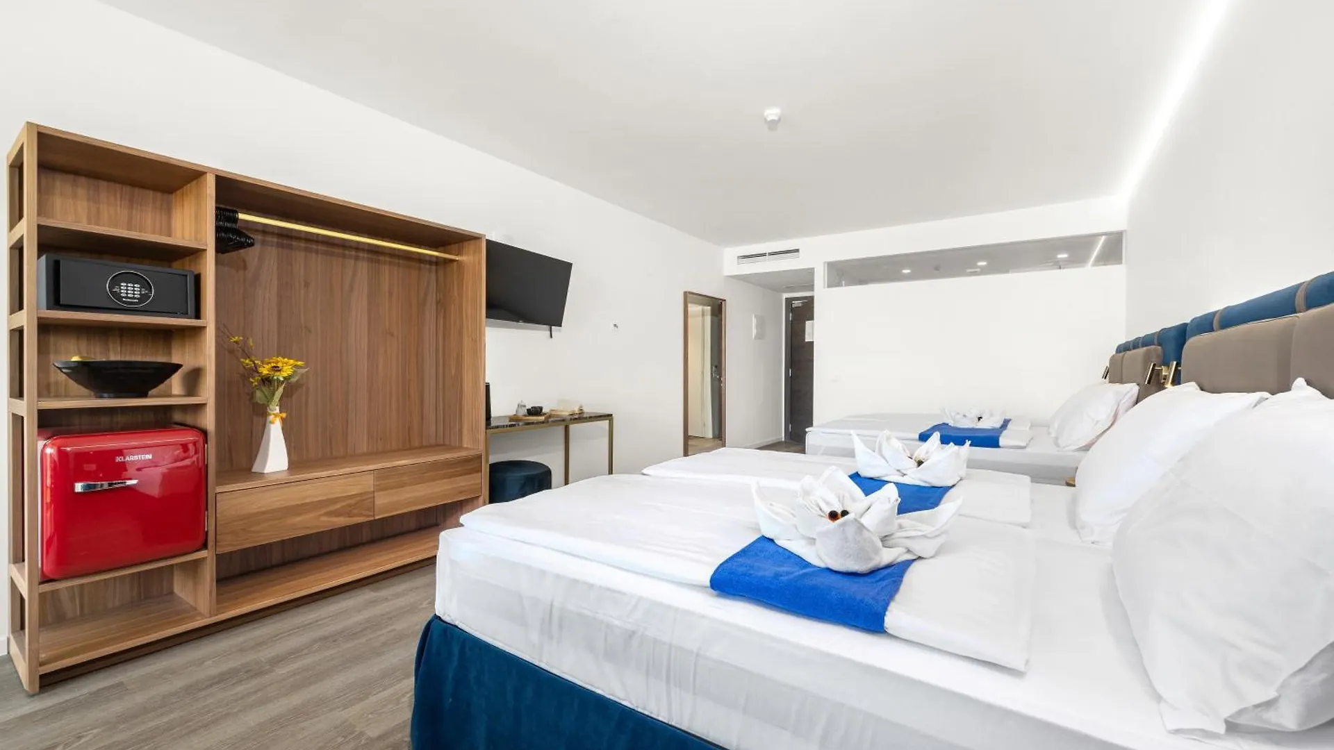 Hotel Resort Del Mar Emotion Liznjan
