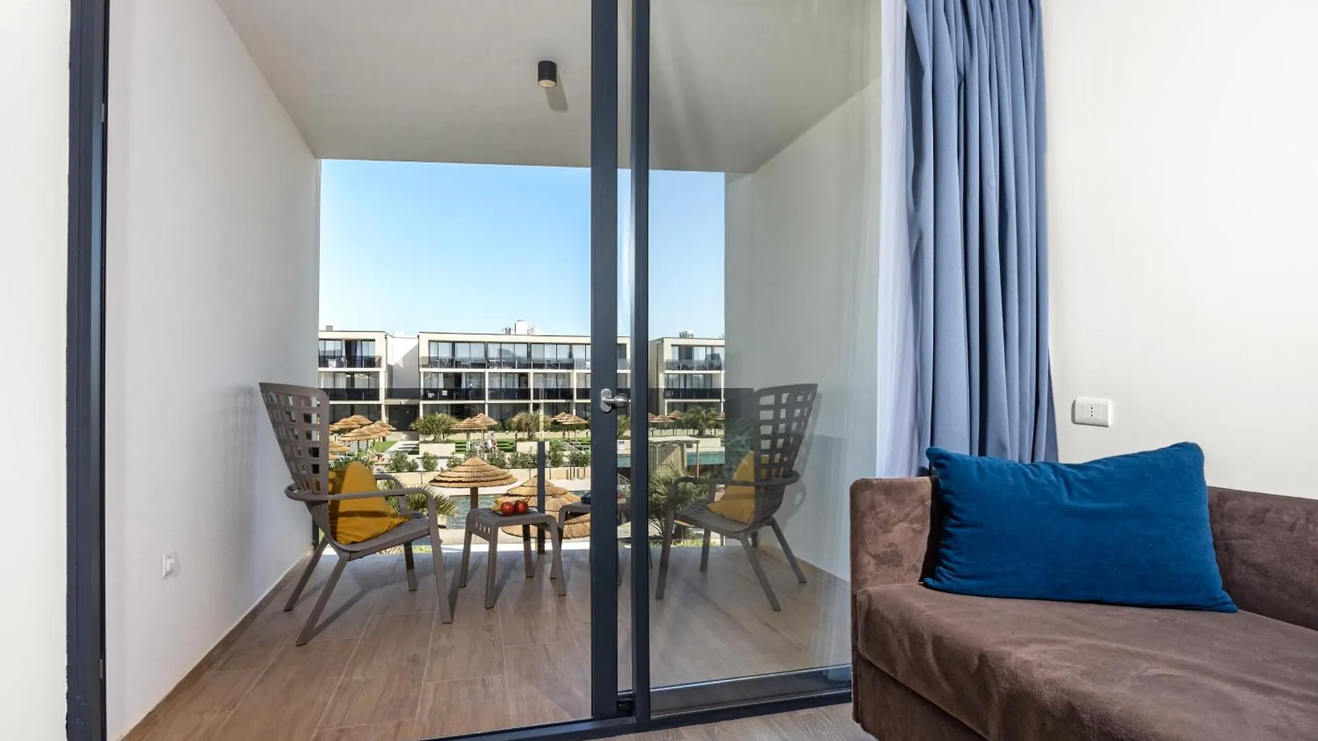 Hotel Resort Del Mar Emotion Liznjan
