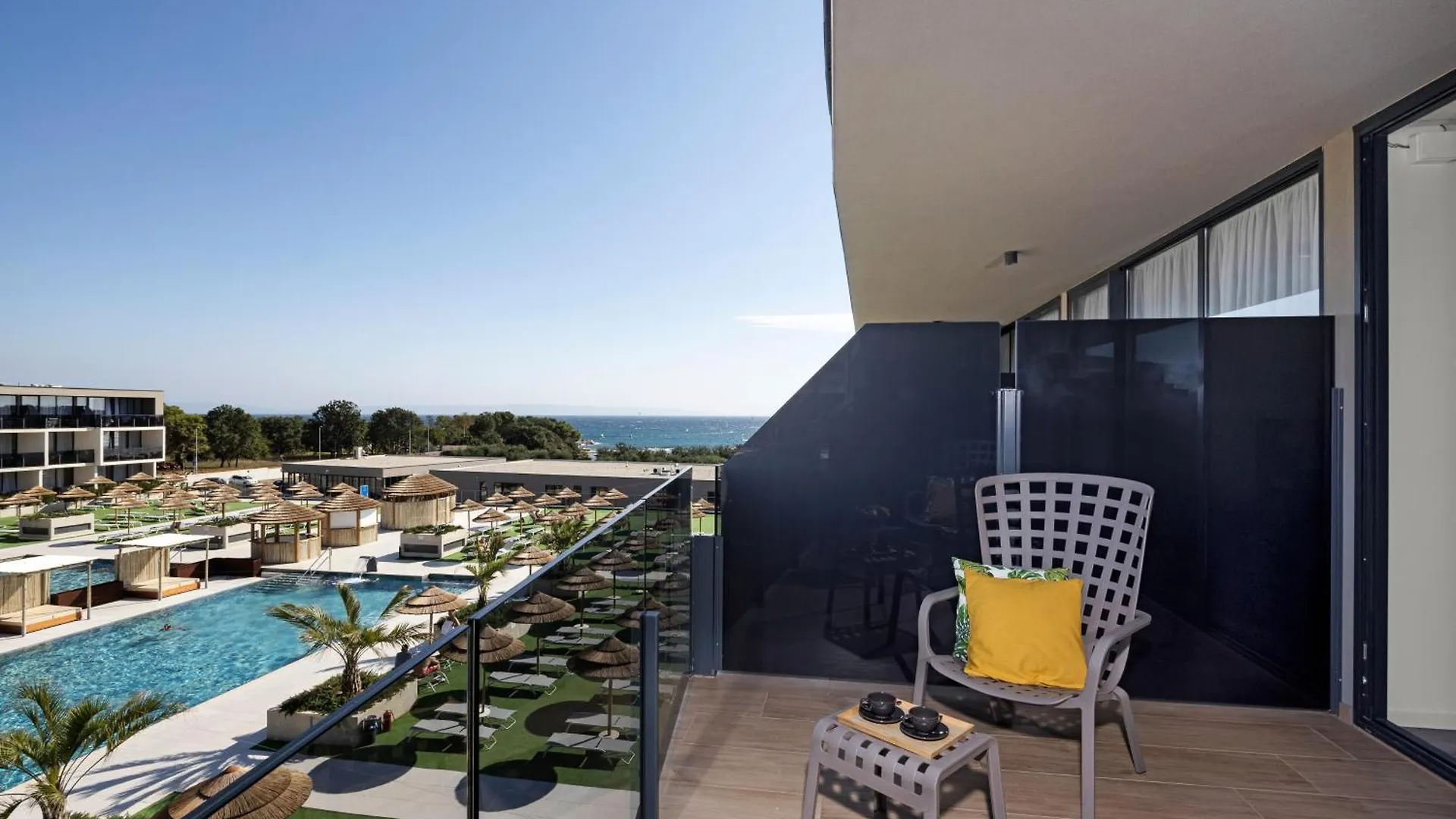 Resort Del Mar Emotion Liznjan Hotel