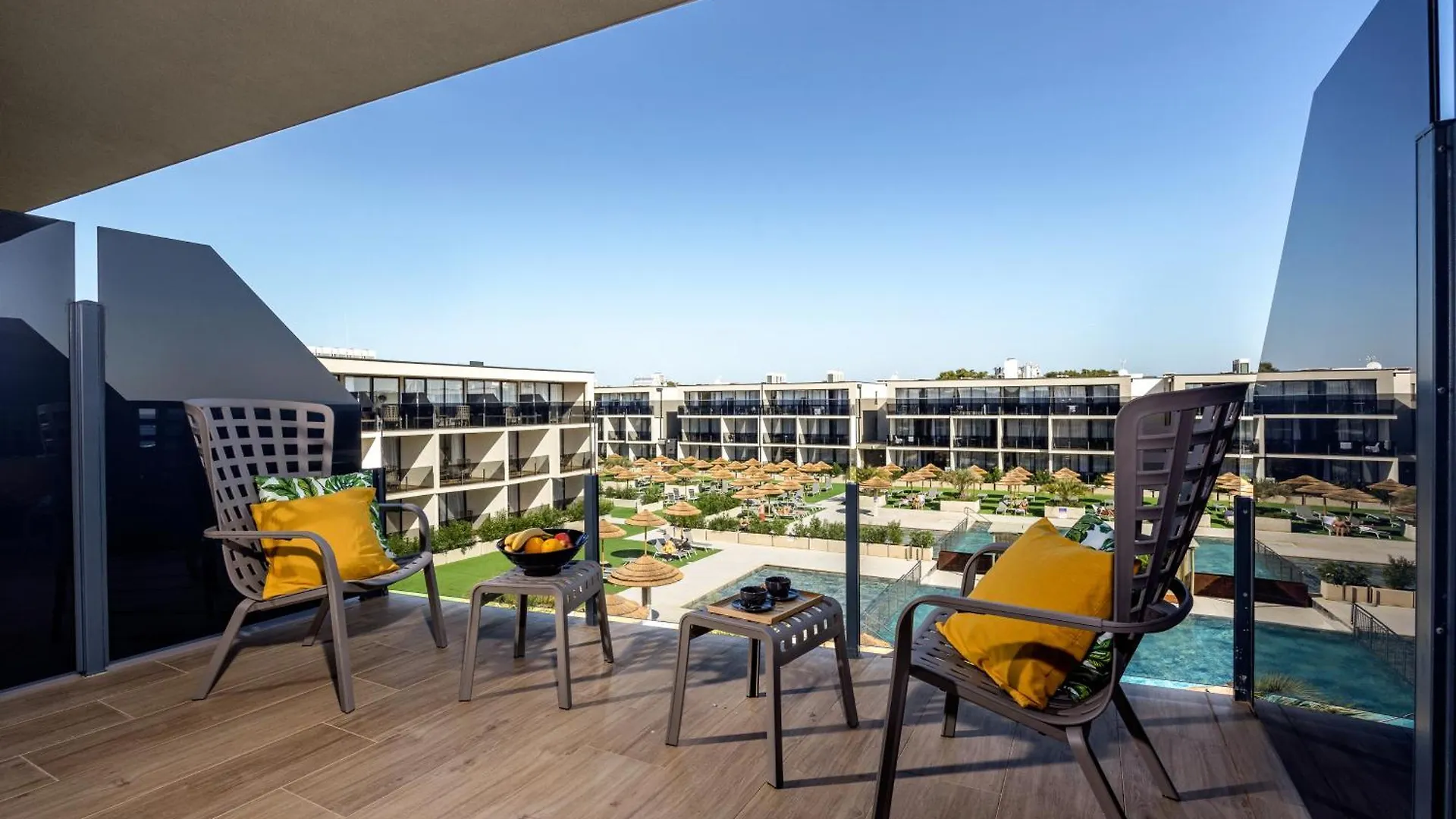Resort Del Mar Emotion Liznjan