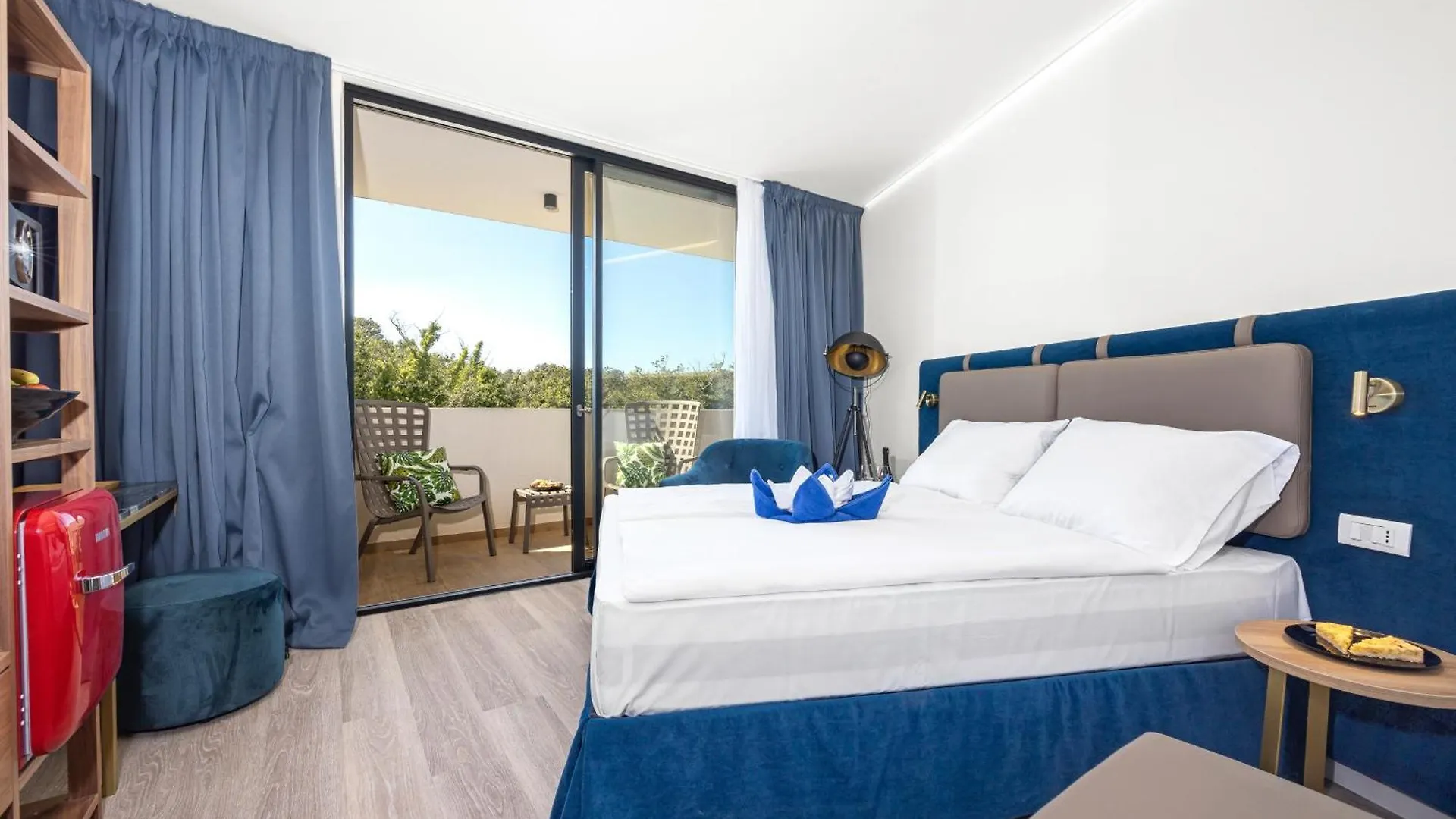 Resort Del Mar Emotion Liznjan