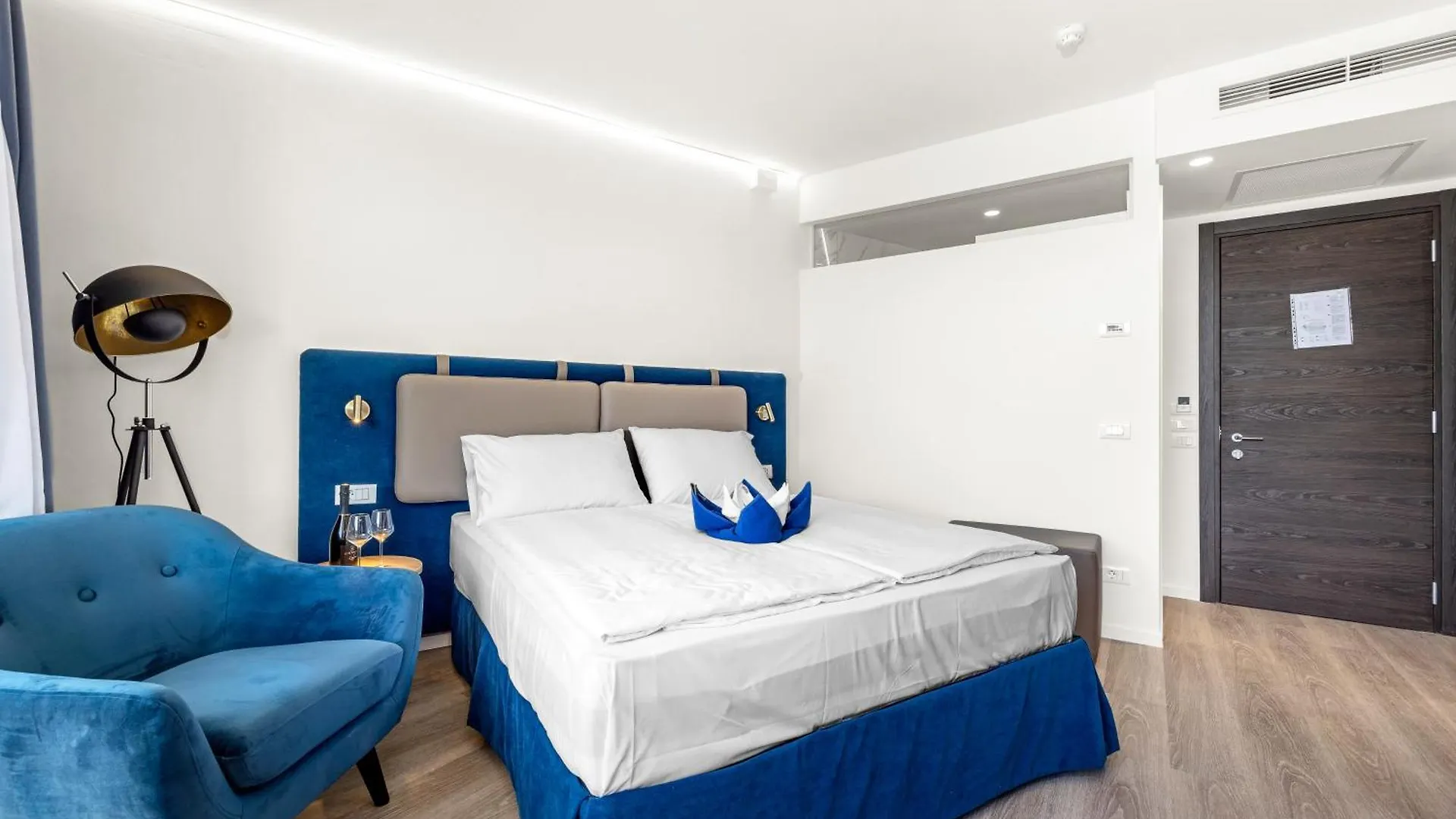 Resort Del Mar Emotion Liznjan Hotel