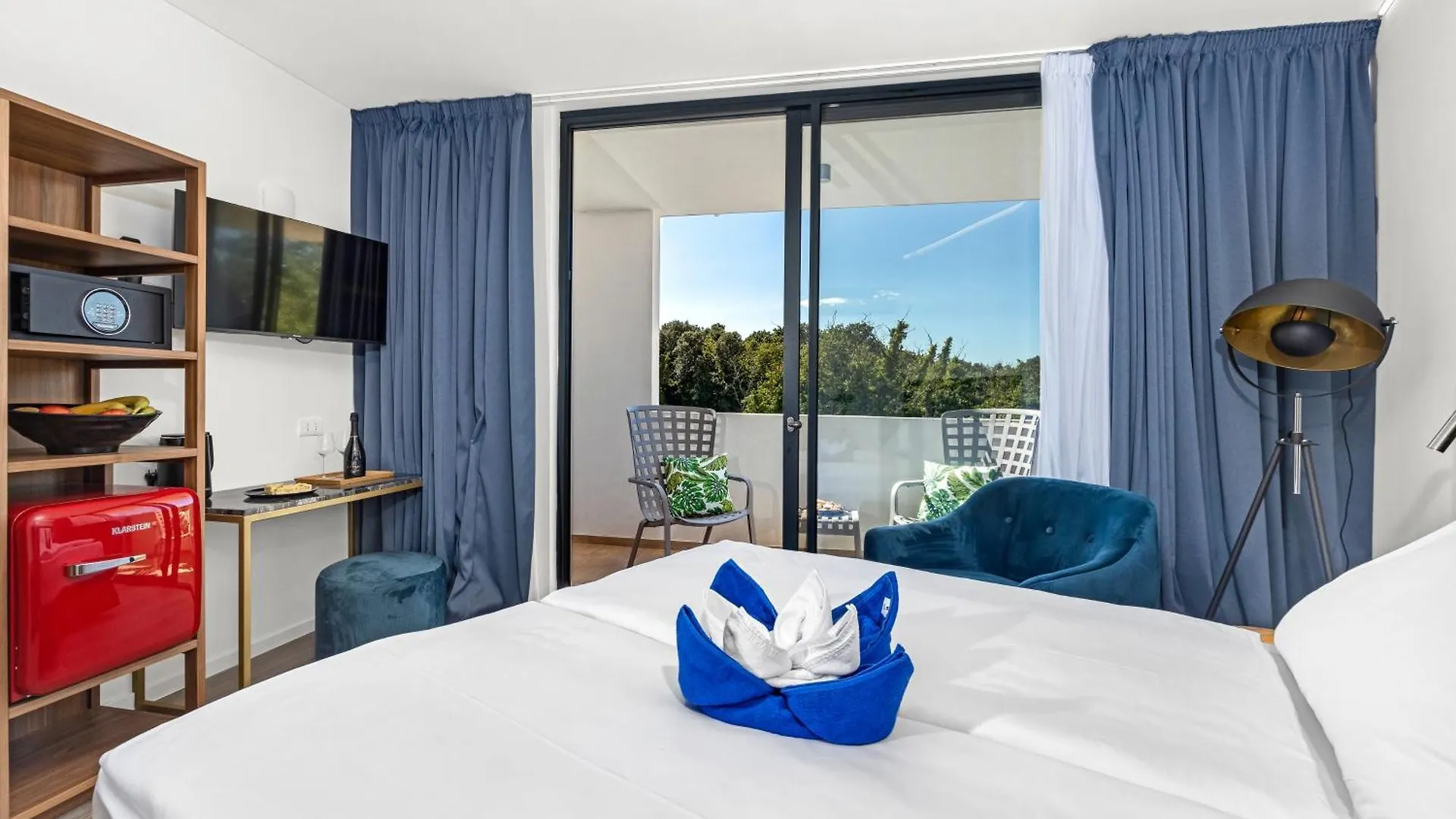 Hotel Resort Del Mar Emotion Liznjan