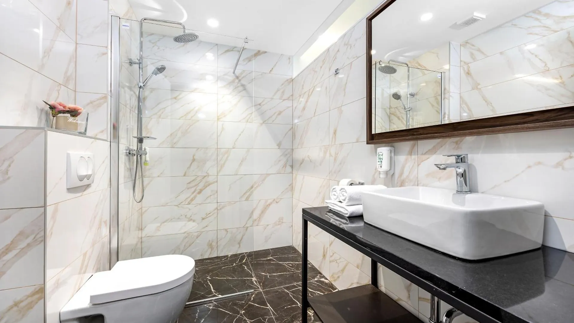 Ližnjan Resort Del Mar Emotion קרואטיה