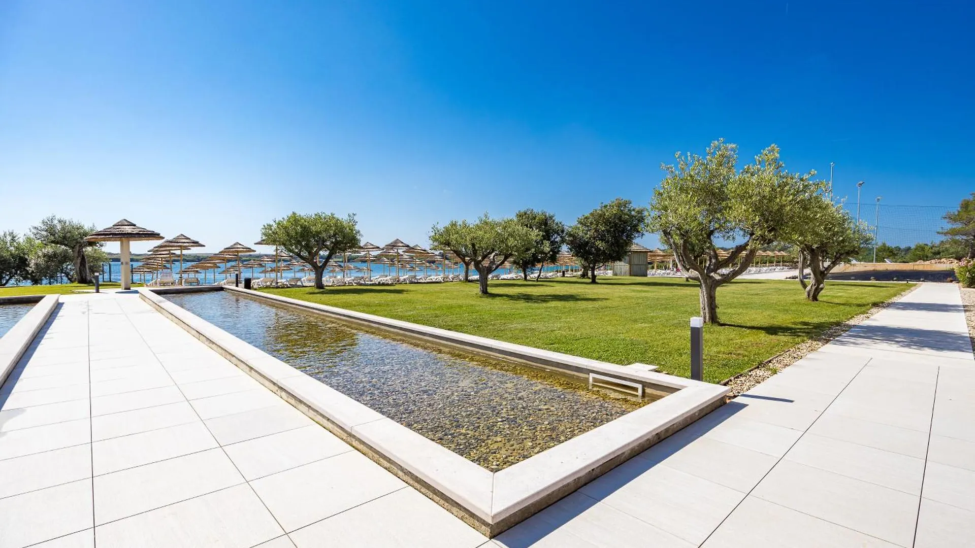 Hotel Resort Del Mar Emotion Liznjan
