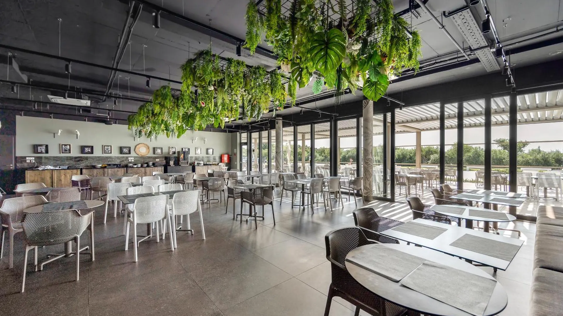 Hotel Resort Del Mar Emotion Liznjan