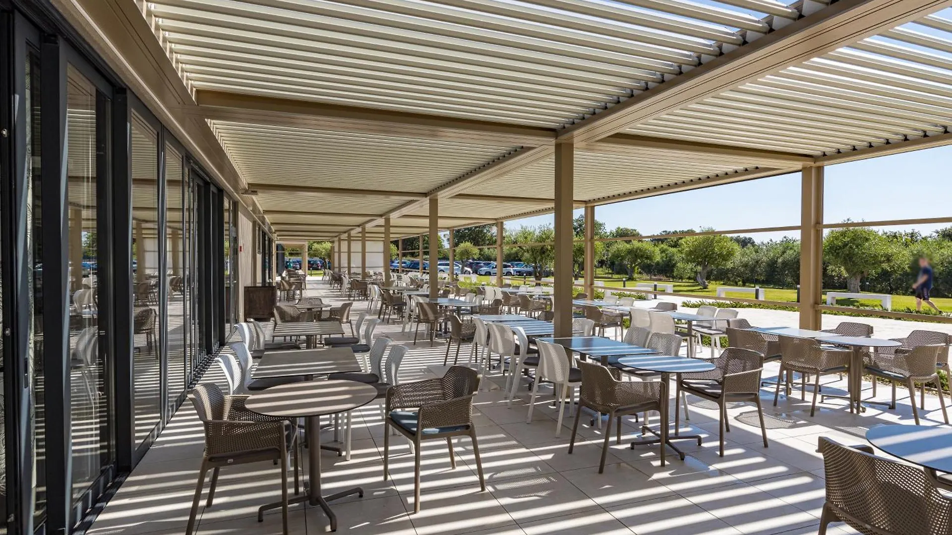 Resort Del Mar Emotion Ližnjan فندق